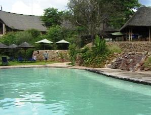 Mowana Lodge